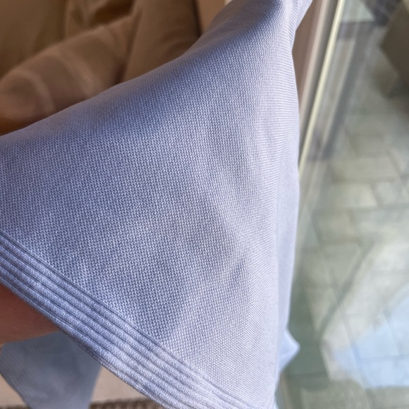 SET ACTIVE BLUE LAGOON SCULPTFLEX® LEGGINGS - Picture 4 of 5